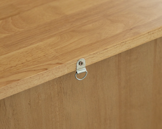 Korea RosaMansion LIV Bookshelf