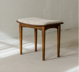 Korea RosaMansion ICCA Stool