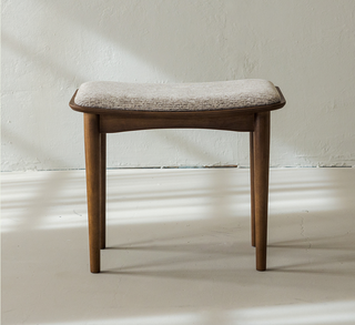 Korea RosaMansion ICCA Stool