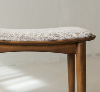 Korea RosaMansion ICCA Stool