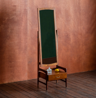 Korea RosaMansion BRUMA Full Length Mirror