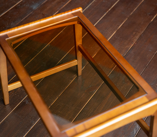 Korea RosaMansion BRUNA Nesting Table
