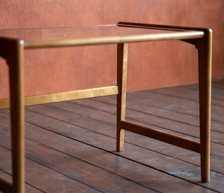 Korea RosaMansion BRUNA Nesting Table