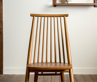 Korea RosaMansion MEI Chair