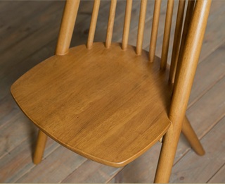 Korea RosaMansion MEI Chair