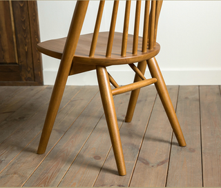 Korea RosaMansion MEI Chair