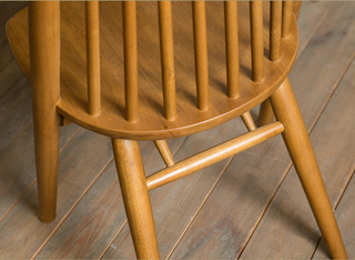 Korea RosaMansion MEI Chair