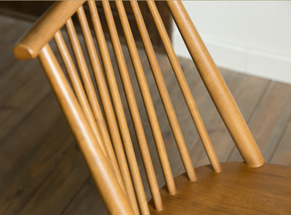 Korea RosaMansion MEI Chair