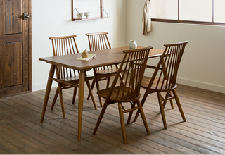 Korea RosaMansion MEI Chair