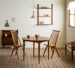 Korea RosaMansion REBECCA Round Table