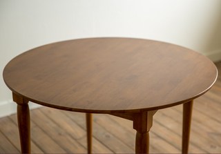 Korea RosaMansion REBECCA Round Table