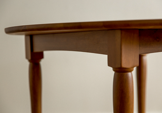 Korea RosaMansion REBECCA Round Table