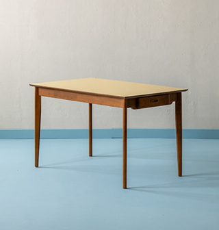 Korea RosaMansion NATALIE 120 Dining Table