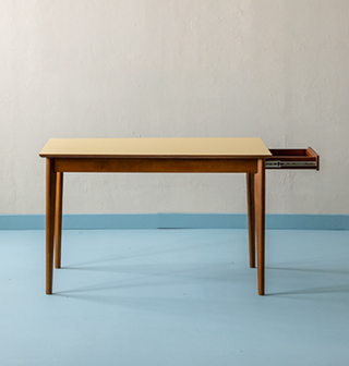 Korea RosaMansion NATALIE 120 Dining Table