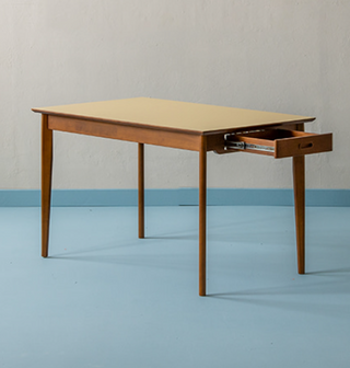 Korea RosaMansion NATALIE 120 Dining Table