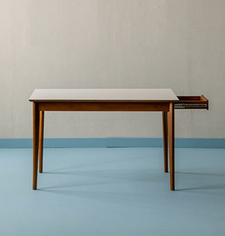 Korea RosaMansion NATALIE 120 Dining Table