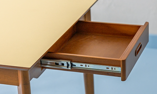 Korea RosaMansion NATALIE 120 Dining Table