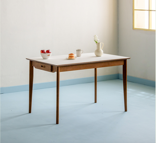 Korea RosaMansion NATALIE 120 Dining Table