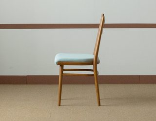 Korea RosaMansion NATALIE Chair