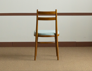 Korea RosaMansion NATALIE Chair