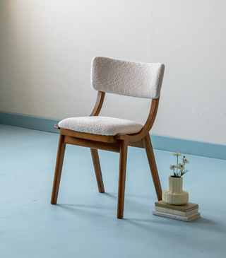 Korea RosaMansion LUCY Chair
