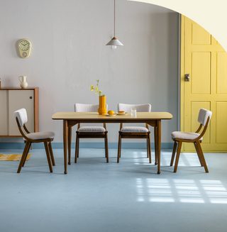 Korea RosaMansion LUCY Chair