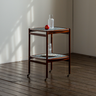 Korea RosaMansion LIV Trolley