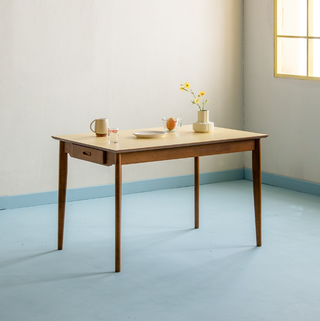 Korea RosaMansion NATALIE 120 Dining Table