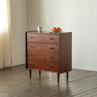 Korea RosaMansion LIV Chest