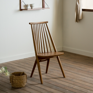 Korea RosaMansion MEI Chair