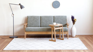 浜本工芸 Hamamoto Kougei No.5200 series Side Table