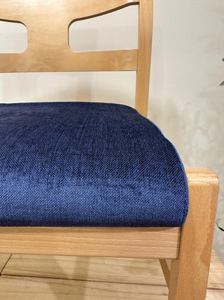 Clearance Sale - TOYOMOKU SEPINTO Dining Chair