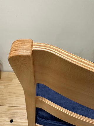 Clearance Sale - TOYOMOKU SEPINTO Dining Chair