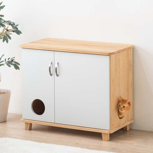 Sankou CAT Series Wide Cabinet