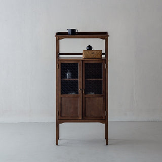 Korea RosaMansion ICCA Storage Cabinet 01