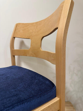 Clearance Sale - TOYOMOKU SEPINTO Dining Chair