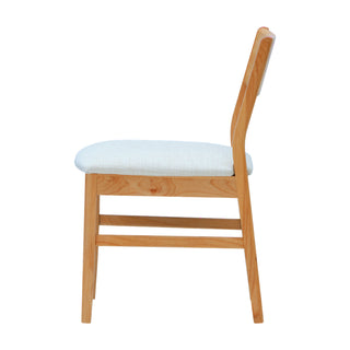 ISSEIKI ERIS-2 Dining Chair