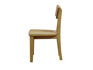 HASHIZUME - HIMUKA Dining Chair DC01