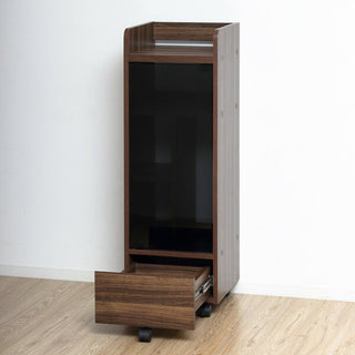 Kuroshio Game Console Rack