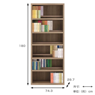 Funamoco Comic Shelf