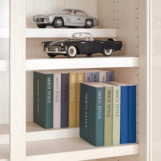 Funamoco Comic Shelf