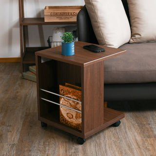 Alpha Takaba Answer Side Table