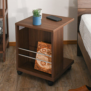 Alpha Takaba Answer Side Table