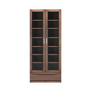 Hotta Woody LIBRO Cabinet