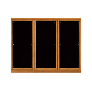 浜本工芸 Hamamoto Kougei No.4600 Sideboard Glass Door