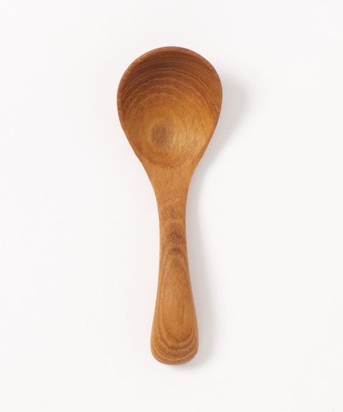 ASPLUND Wood Collection Teak Baby Spoon