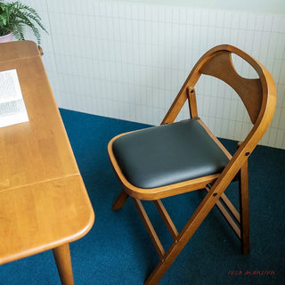 Korea RosaMansion ANNA Folding Chair 01