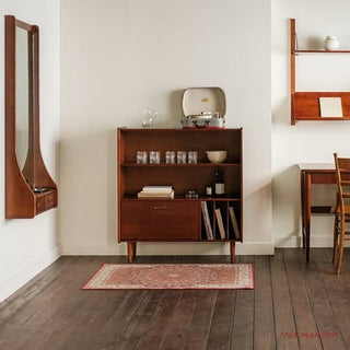 Korea RosaMansion LIV Bookshelf