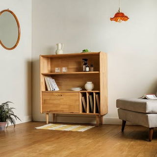 Korea RosaMansion LIV Bookshelf