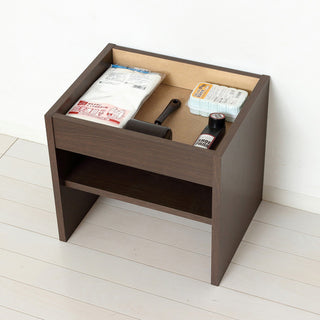 Kuroshio Tatami Entrance Chair